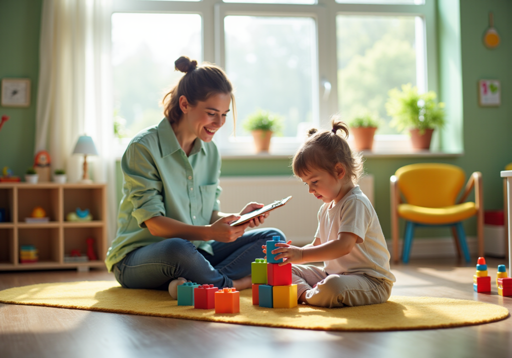 Master Measuring Progress in ABA Therapy for Your Child’s Success