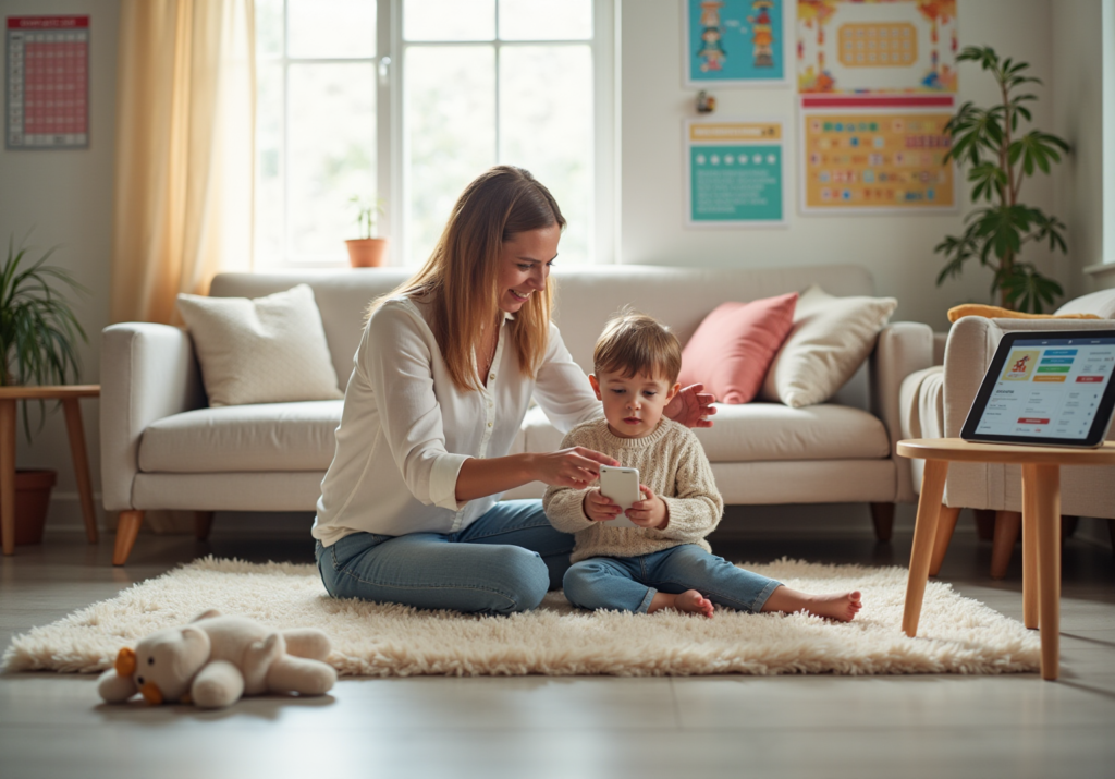 How Consistency Affects Autism Treatment Outcomes for Your Child