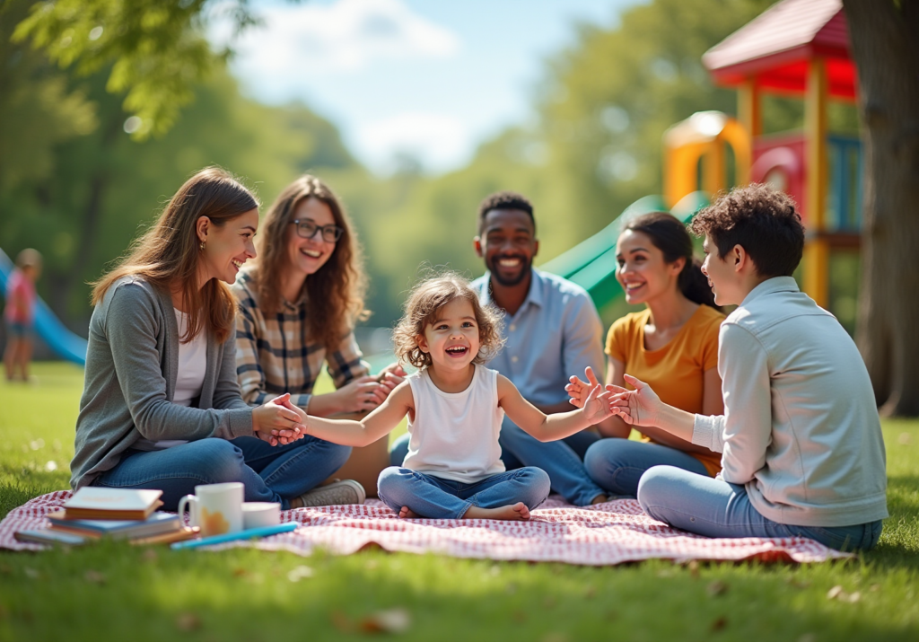 Maximize Skill Transfer in Autism Care: 4 Essential Steps for Parents