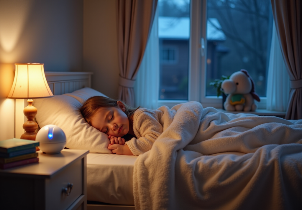 Helping Autistic Children Get Better Sleep: Proven Strategies for Parents