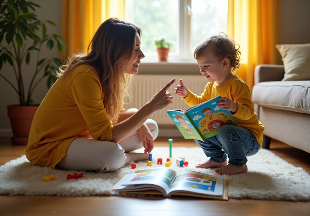 Effective Evidence-Based Behavioral Interventions for Nonverbal Autism