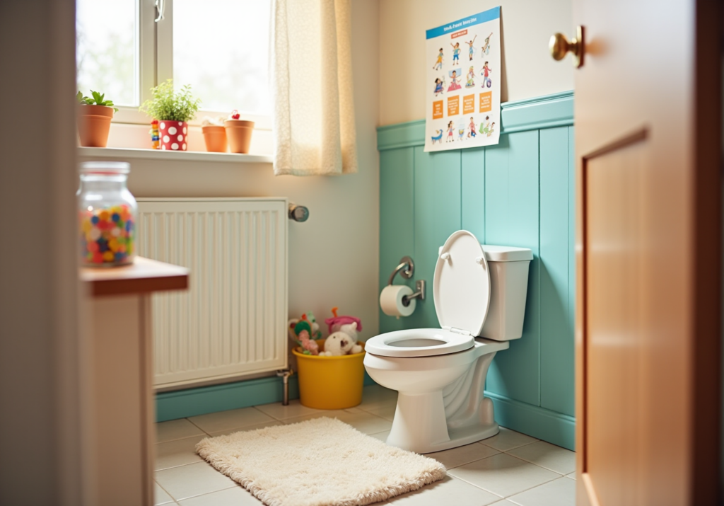How to Toilet Train a Child with ABA: Step-by-Step Techniques