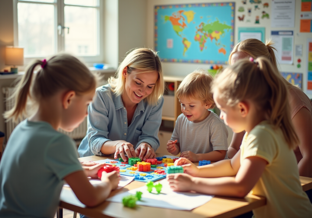 Maximize Your Child’s Potential Through Personalized Autism Care