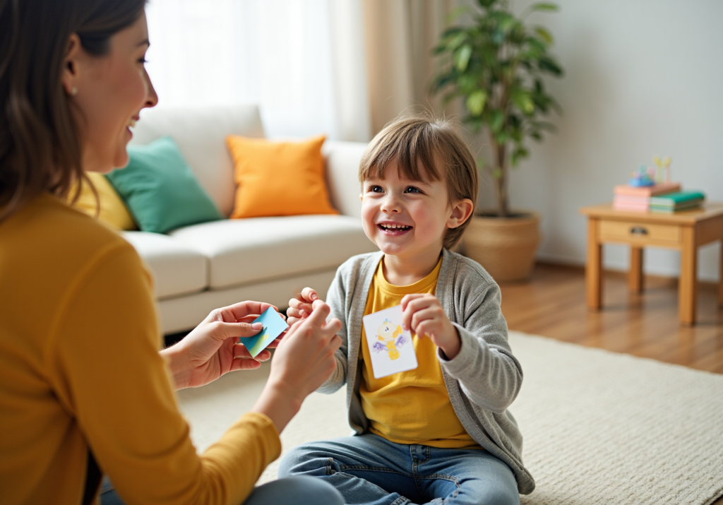 Empower Your Child: Parental Support for Autism Social Skills Development