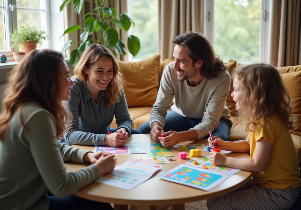 Engaging Families in Autism Treatment: 4 Effective Strategies