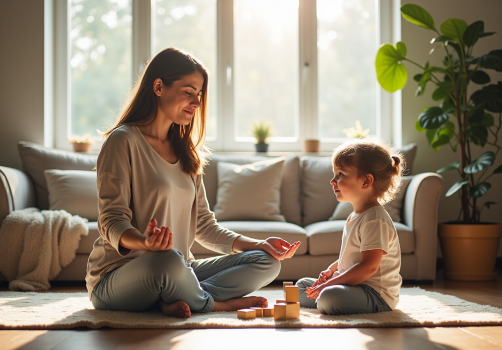 Mindfulness Practices for Parents of Children with Autism: A Comparison