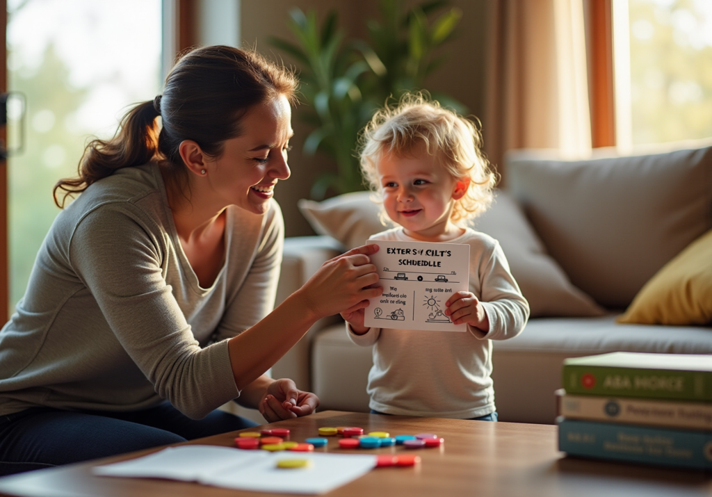 4 Steps for Improving Behavior in Public Settings with ABA