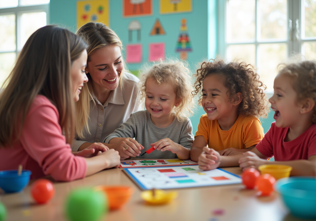 Master Communication Goals in ABA Therapy for Your Child’s Success