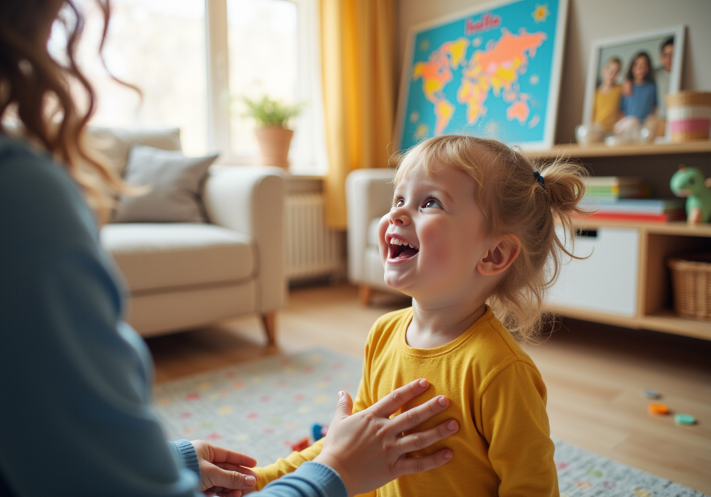Practical Guidance for Parents on Promoting Skill Generalization in ASD