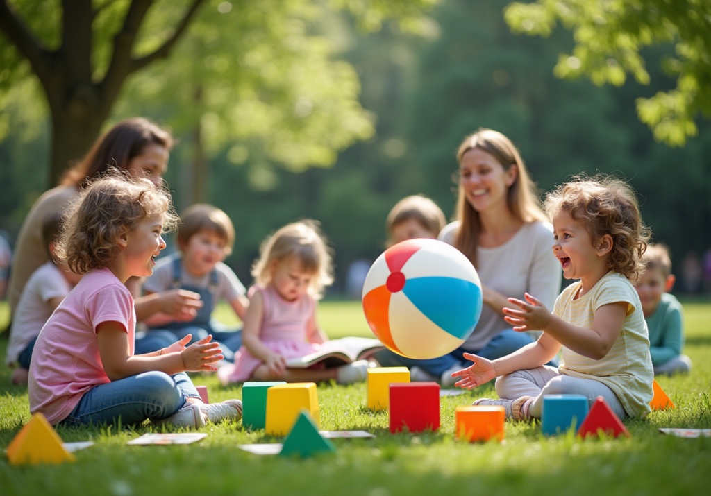 4 Group Therapy Interventions to Boost Social Skills in Autism