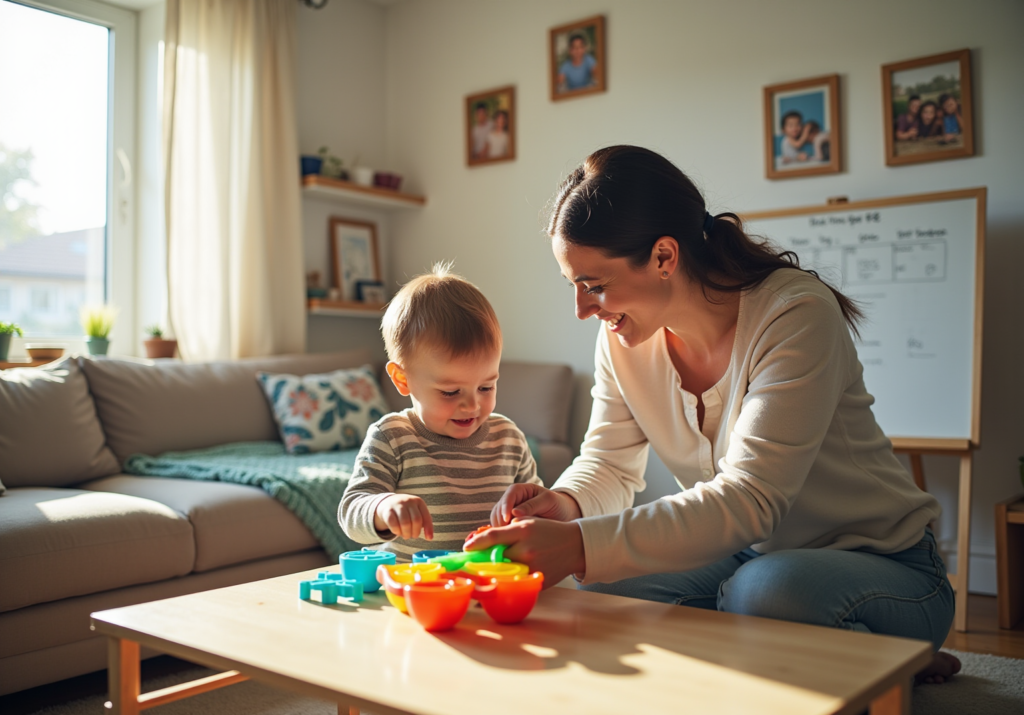Understanding Parent-Led ABA Therapy Benefits for Your Child
