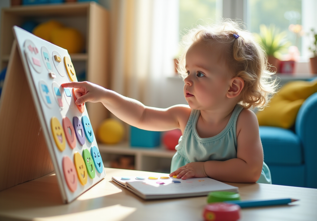 Enhancing Emotional Health in Children with ASD: 4 Key Strategies