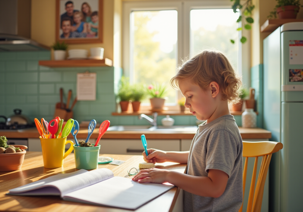 Supporting Autistic Adolescents During Transition: A Parent’s Guide