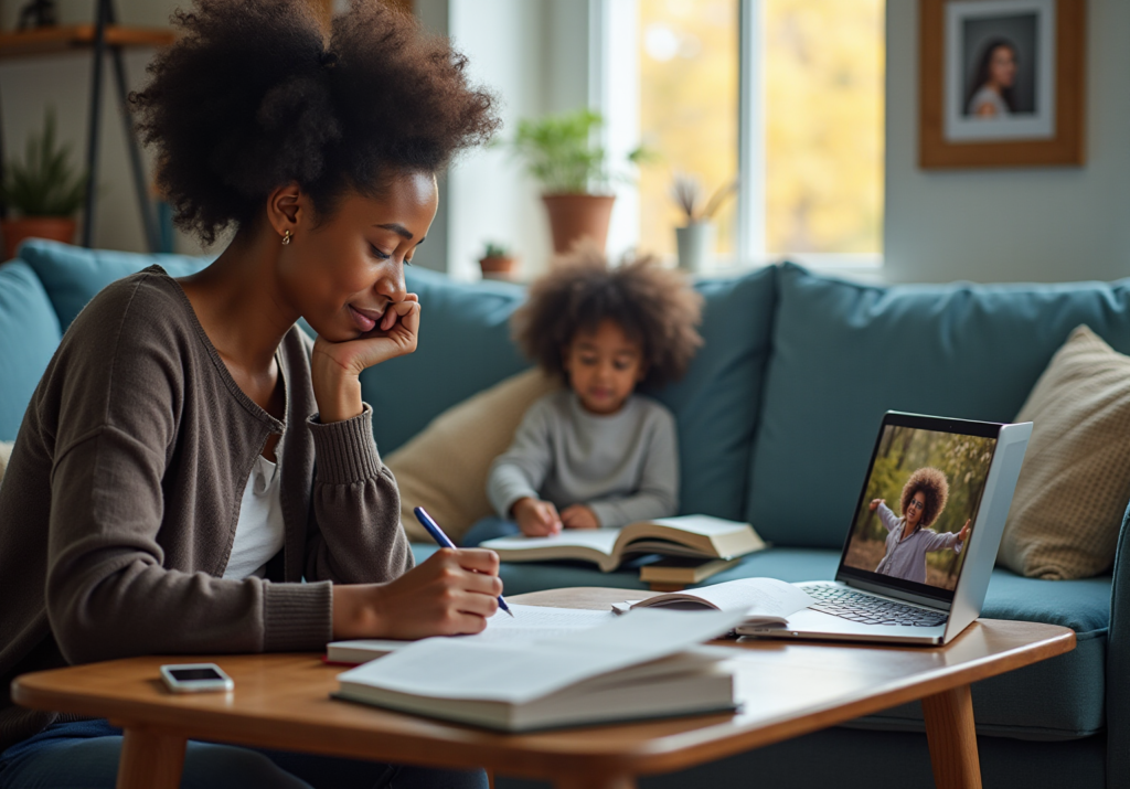 4 Steps to Navigate Your Child’s Autism Diagnosis Effectively