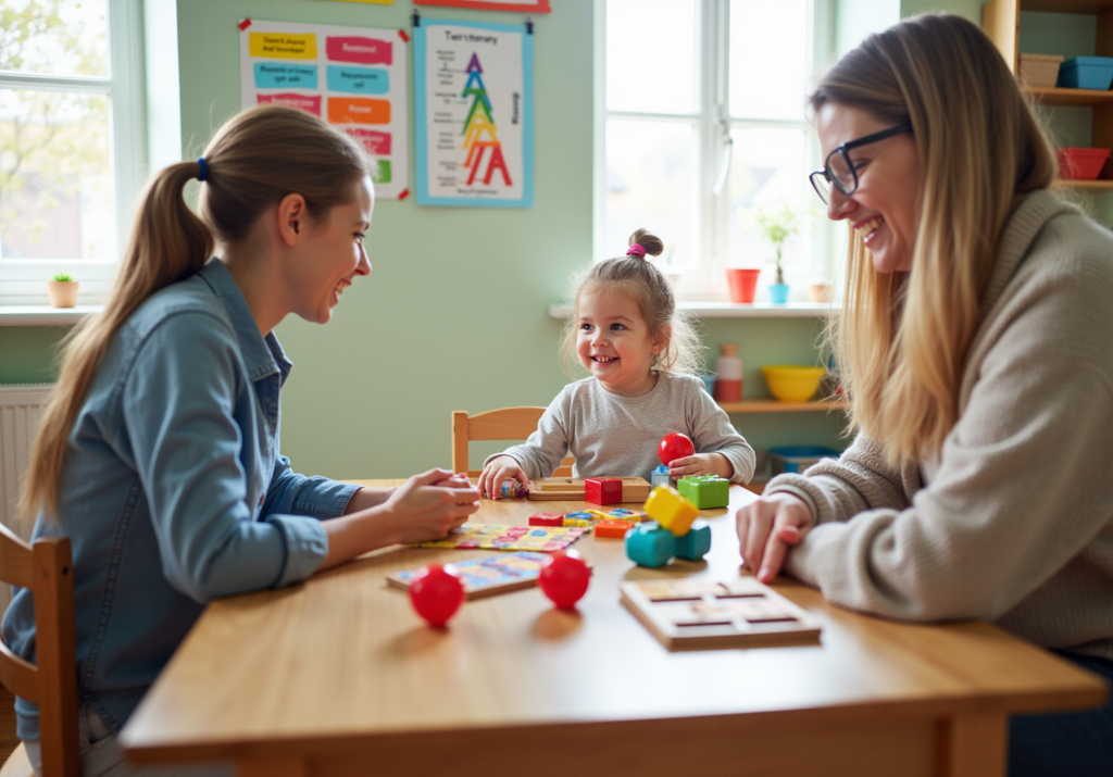 Unlock Key Benefits of ABA Therapy for Your Child’s Independence