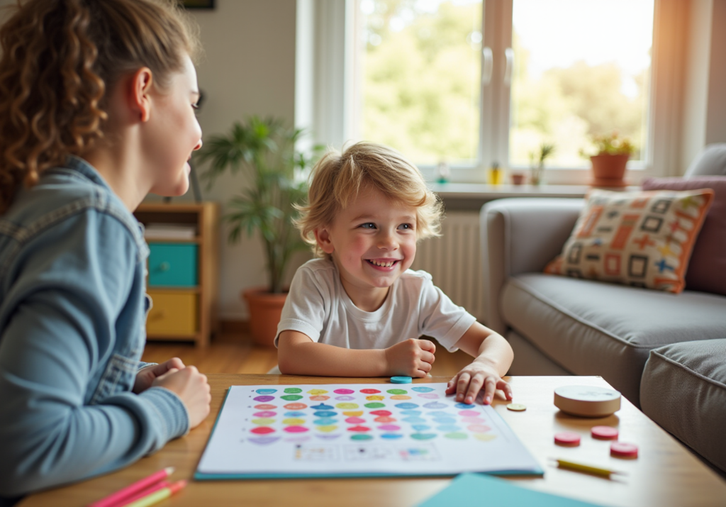 4 Steps to Implement Rewards and Incentives in Autism Treatment