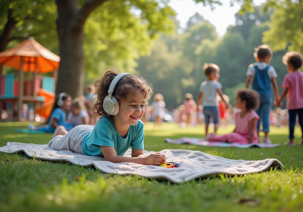 10 Inclusion Strategies for Children with Autism in Public Spaces