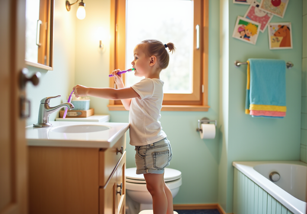 5 Effective Strategies for Improving Self-Care Skills in Autism