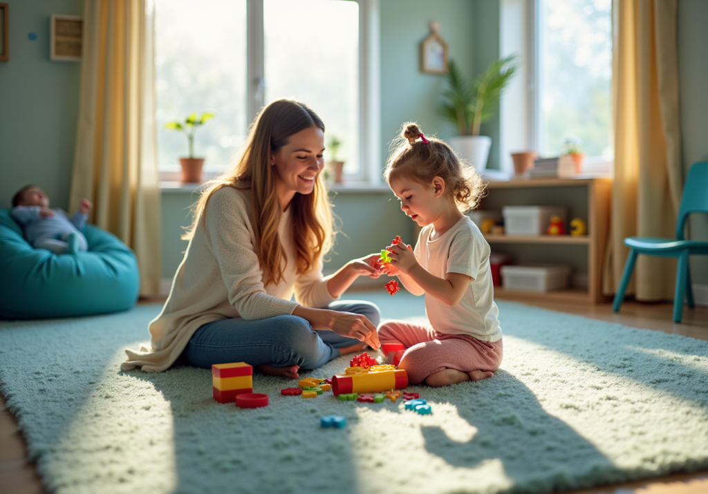 How to Spot Signs of Autism in Your Child: A Parent’s Guide