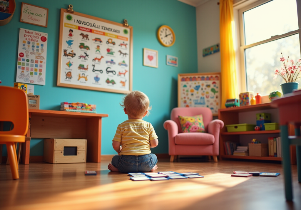 Maximize Learning with Visual Aids for Autism: A Parent’s Guide