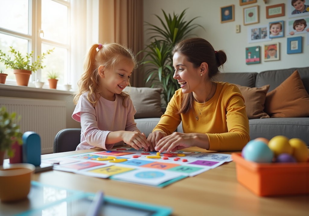 Empowering Independence with ABA Therapy: 4 Proven Strategies for Parents
