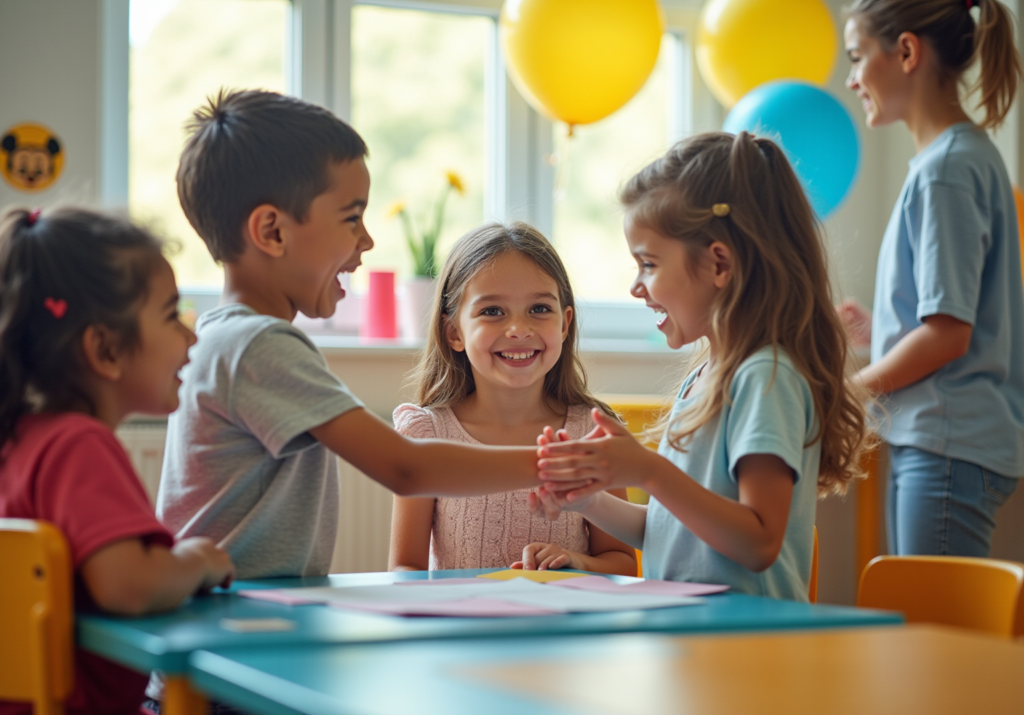 4 Role-Playing Interventions for Individuals with Autism to Enhance Skills