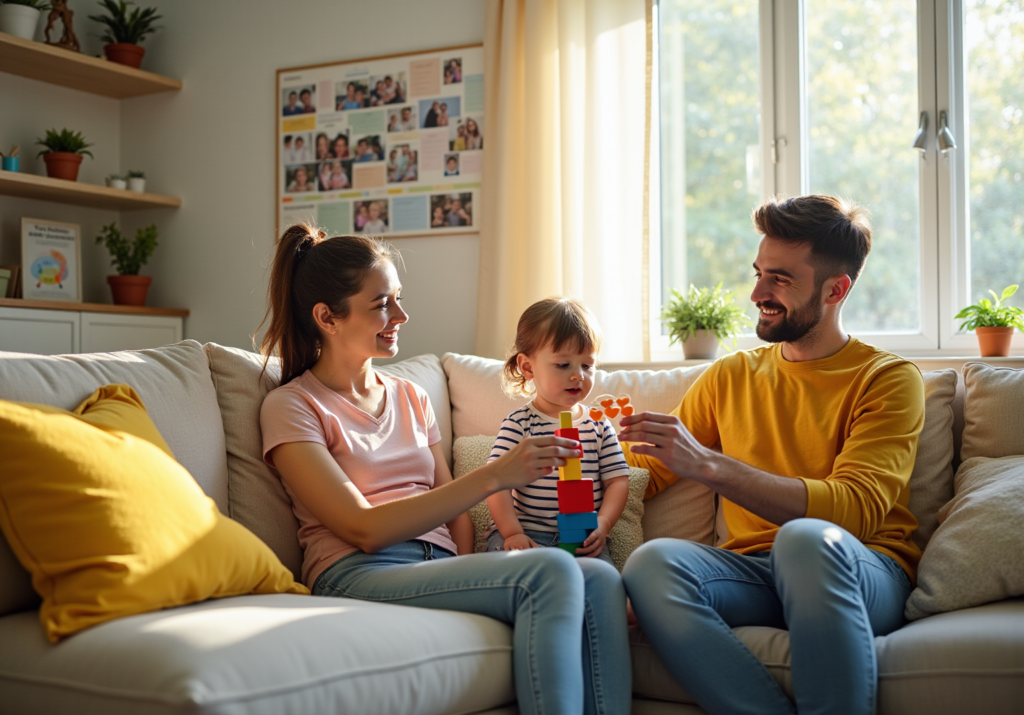 Improve Results with Data-Driven ABA Therapy for Your Child