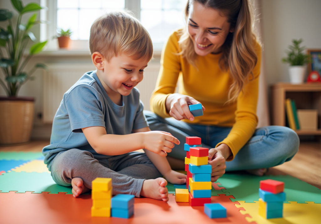 Effective Interventions for Increasing Joint Attention in Autism
