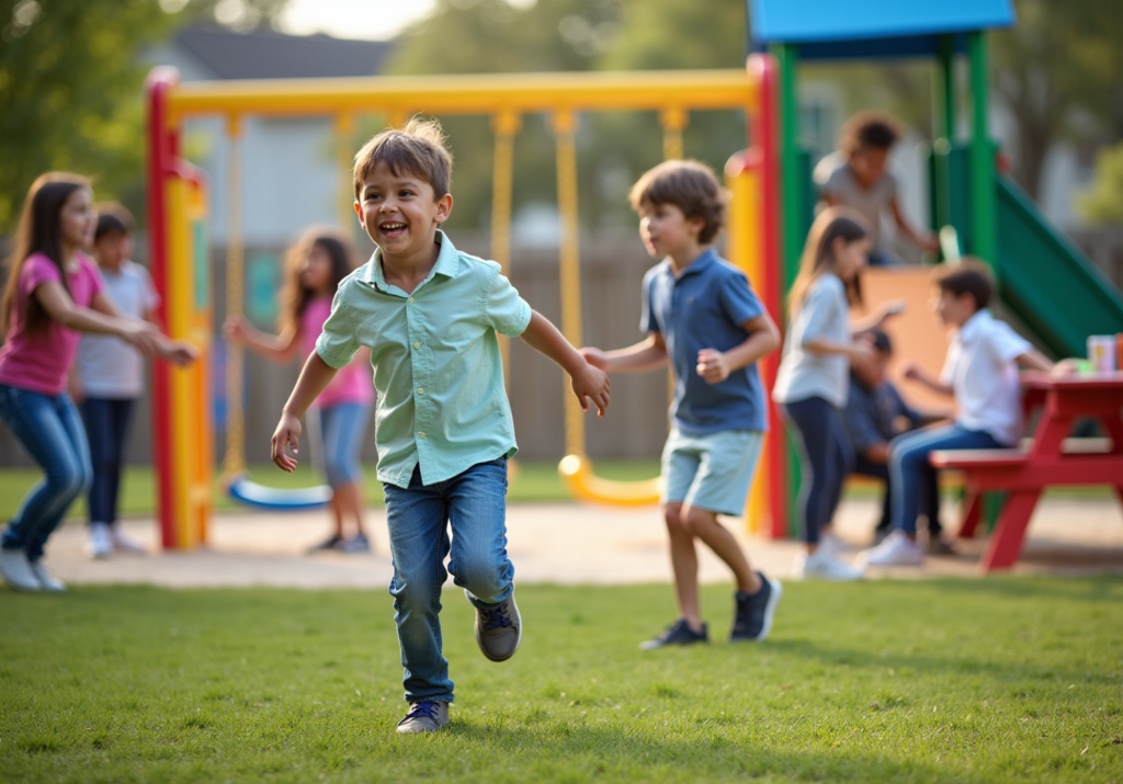 Understanding Peer Interaction’s Role in Social Skills for Children with ASD