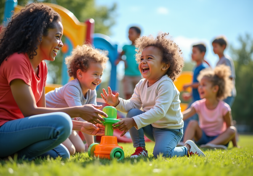 10 Play-Based ABA Approaches to Boost Communication in Autism