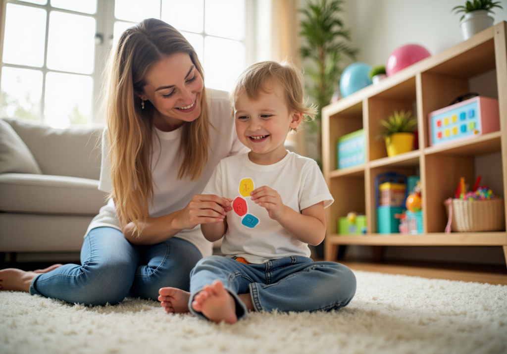 Master Managing Challenging Behaviors in Public with ABA Techniques