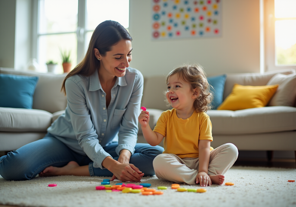 Master Positive Reinforcement Methods for Improving Behavior in ASD