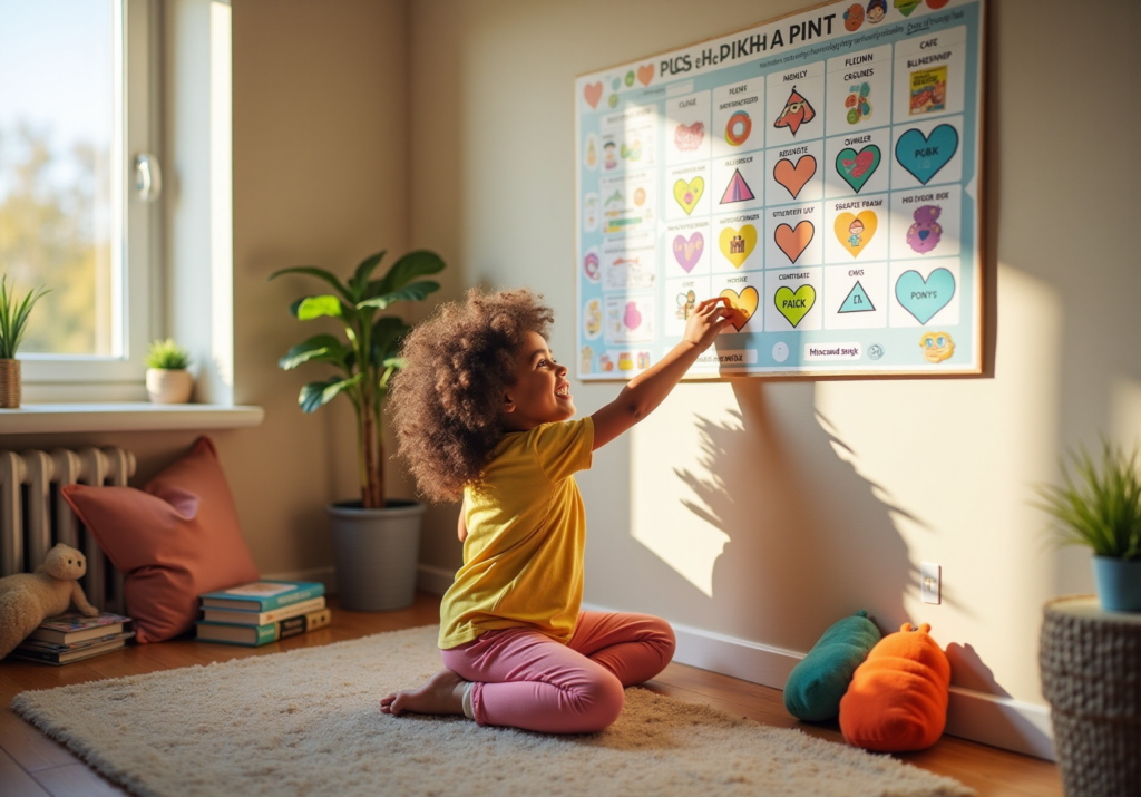 Maximize Reward Systems in ABA Therapy: A Parent’s Step-by-Step Guide