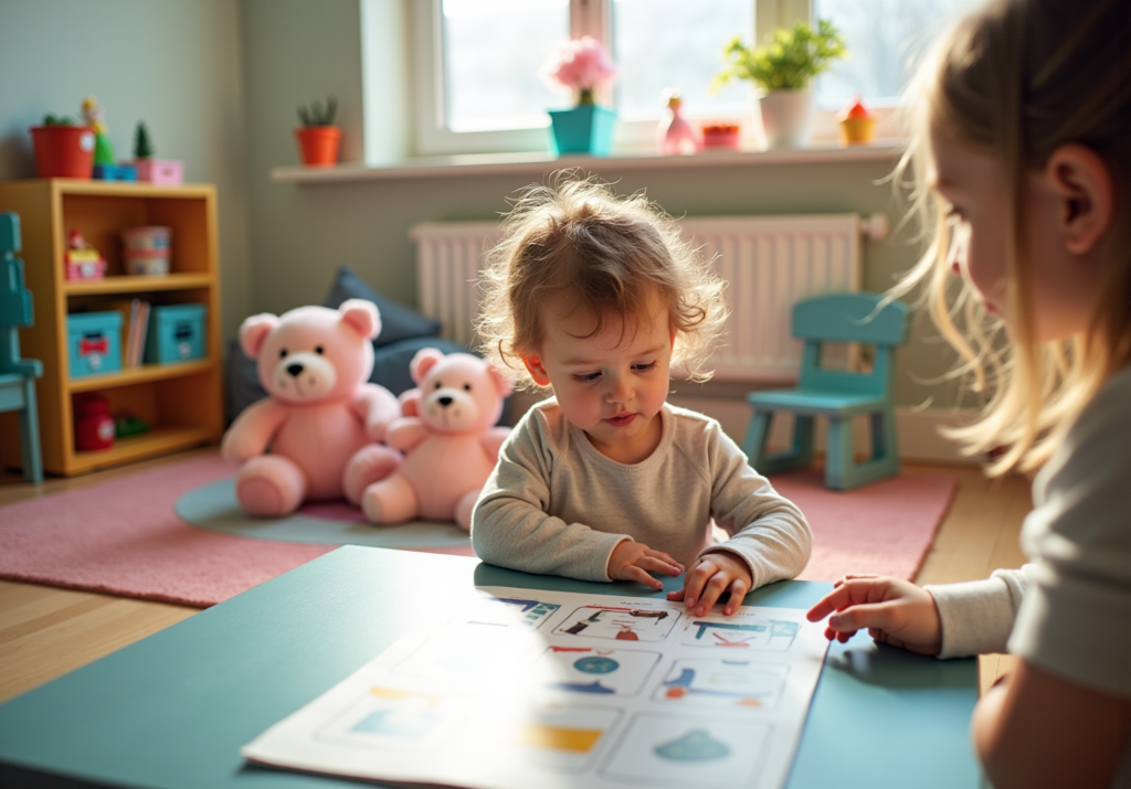 10 Proven Methods for Developing Social Skills in Children with Autism