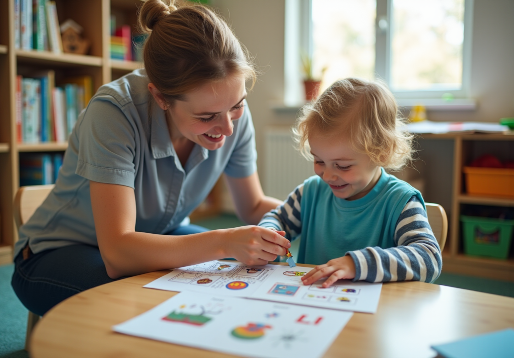 4 Individualized ABA Methods to Boost Your Child’s Learning Success