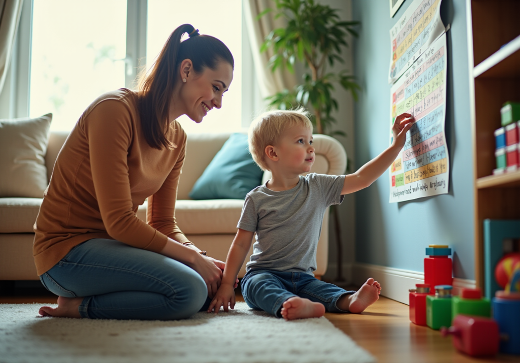 Understanding the Role of Parents in ABA Therapy for Success