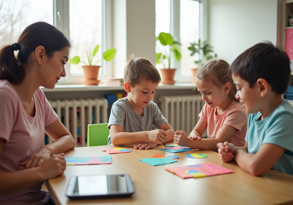 Unlock Individualized ABA Strategies for Your Child’s Educational Success
