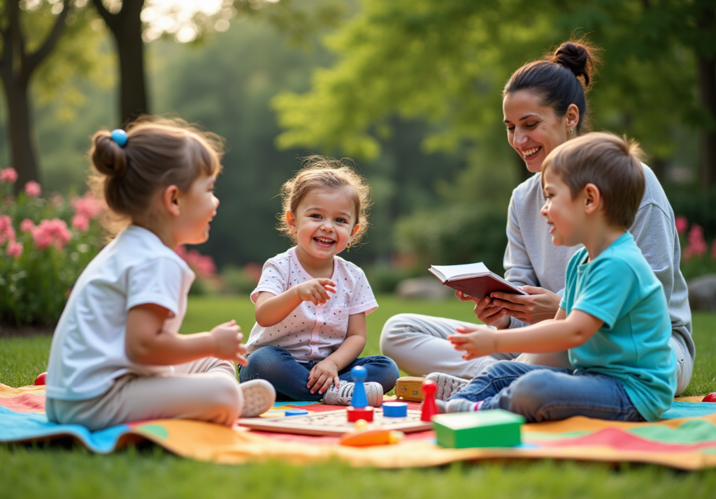 Effective Play-Based ABA Strategies to Boost Social Skills in Autism
