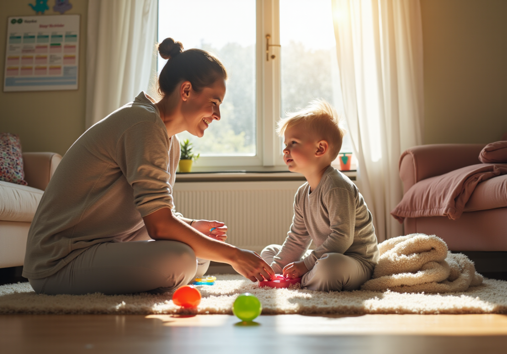 10 Parenting Tips for Preventing and De-escalating Meltdowns in Autism