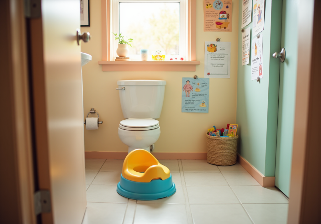 Supporting Independence Through ABA Toilet Training: 4 Key Strategies