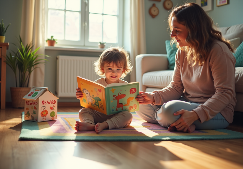 How ABA Therapy Can Help Manage Phobias in Children with Autism