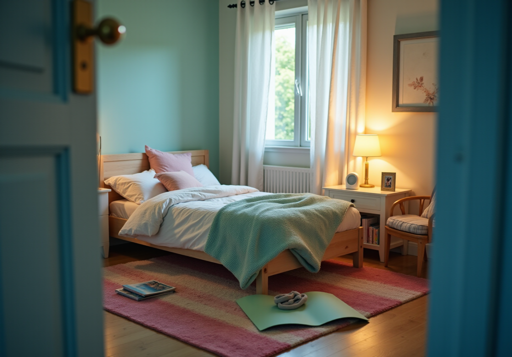 5 Proven Strategies for Promoting Healthy Sleep Habits in Autistic Children