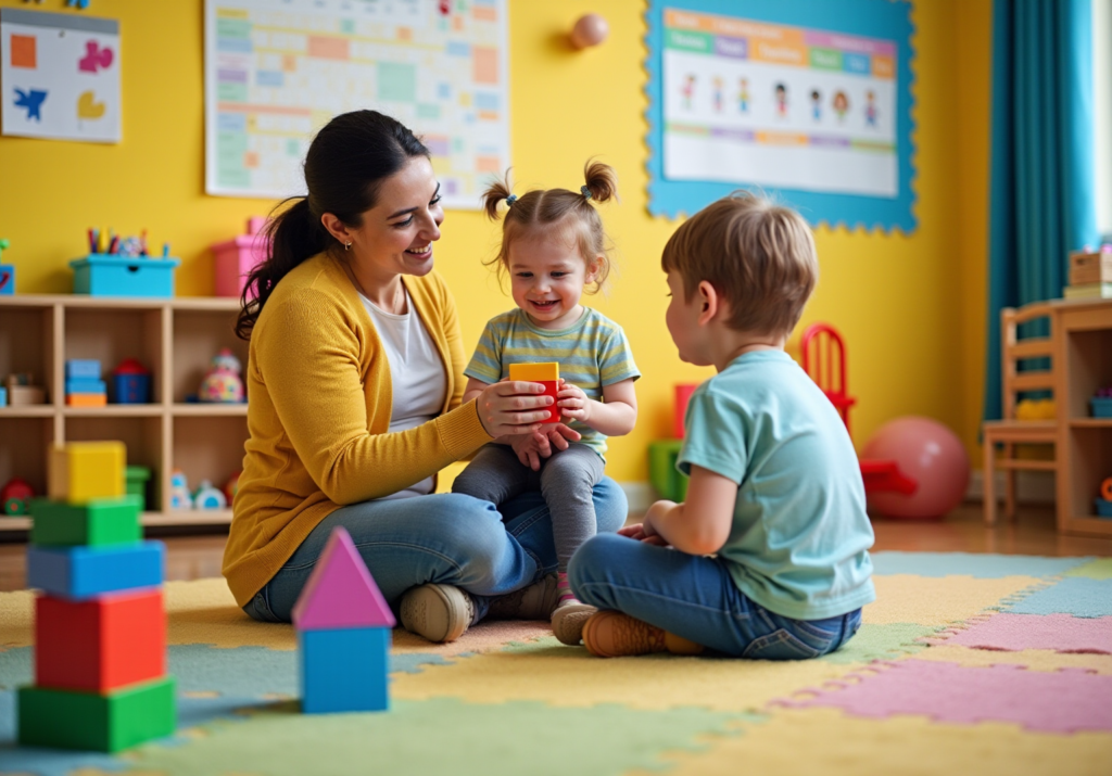 4 Positive Reinforcement Techniques to Boost Social Skills in ASD Kids