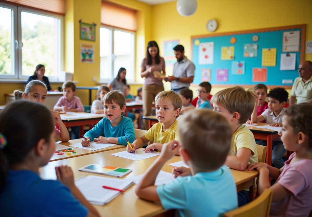 Maximize Your Child’s Academic Potential with ABA Therapy Steps
