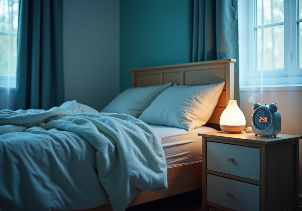 10 Essential Sleep Aids and Tools for Children with Autism