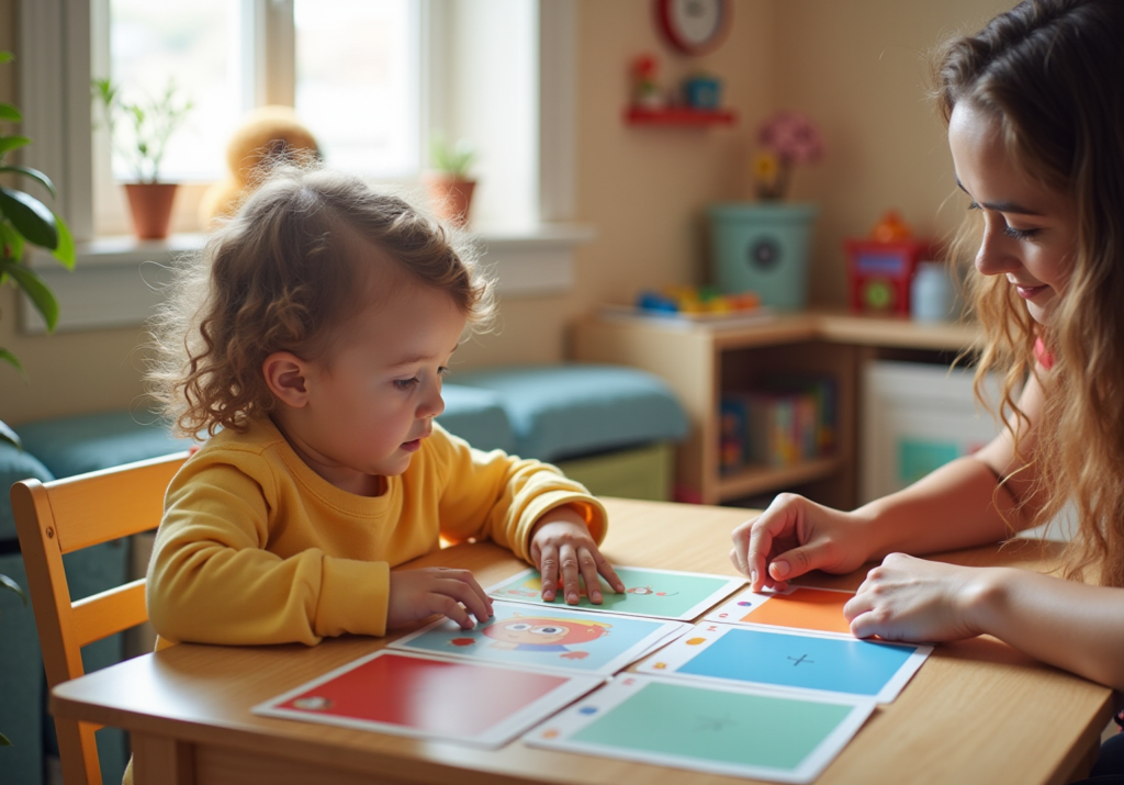 Enhance Communication Skills Through ABA Therapy: A Parent’s Guide