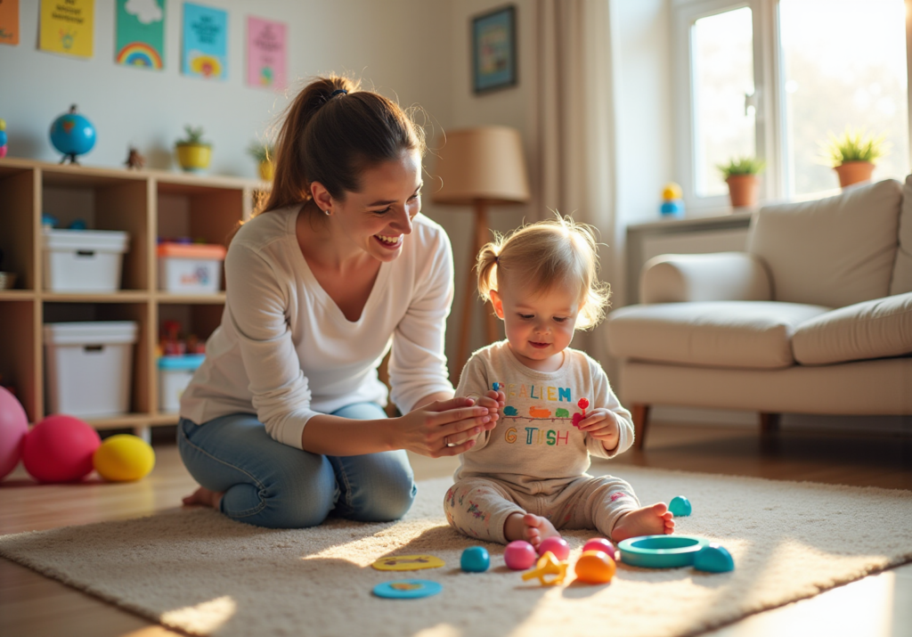4 Best Practices for Promoting Behavior Change in Children with Autism