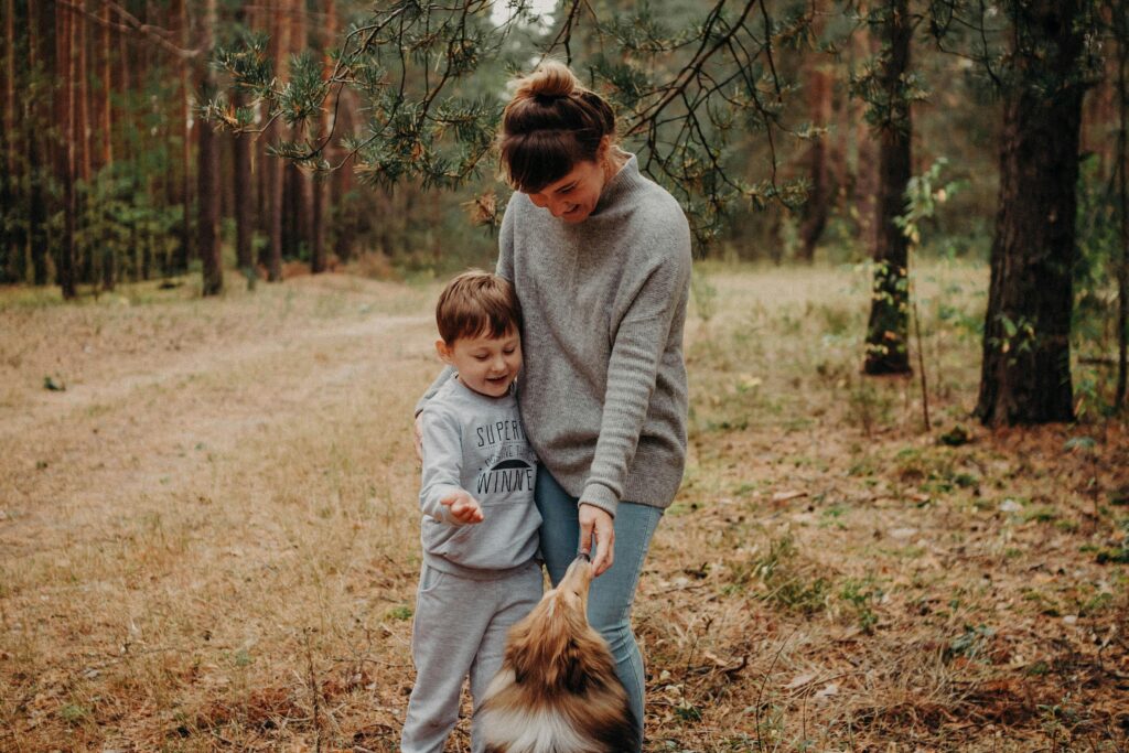 The Most Beautiful Flower: Exploring the Therapeutic Power of Nature for Children with Autism