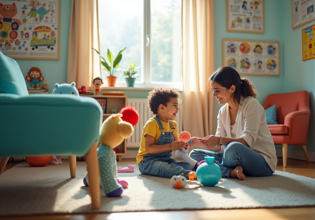 10 Motivational Tools to Boost Social Skills in ABA Therapy