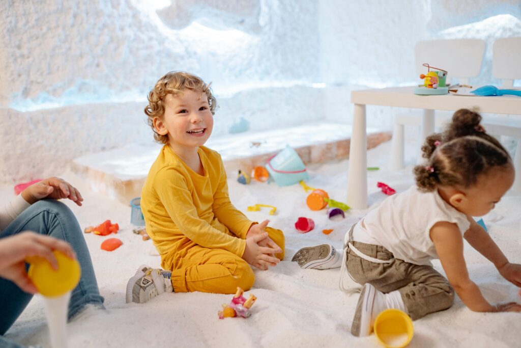 The Therapeutic Power of Autistic Music: Exploring the Benefits of Music Therapy for Children with Autism